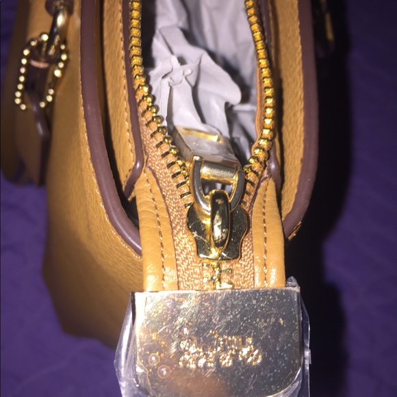 Coach bag - Picture 6 of 7